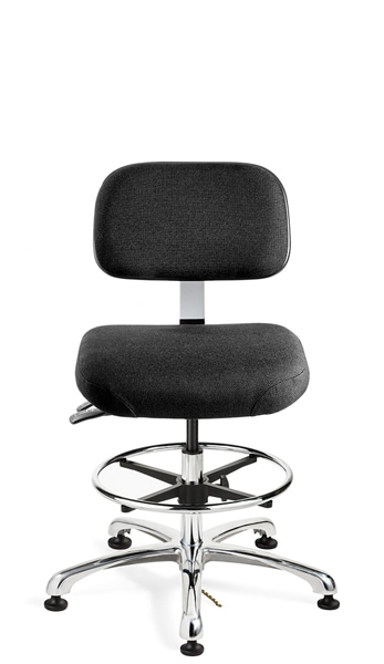 Electrostatic Discharge Seating Doral Chair