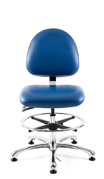 ESD Cleanroom Integra Chair