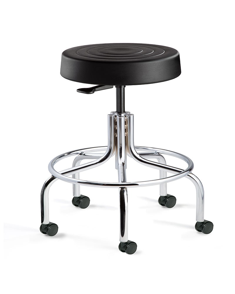 Ergo Lux lab stool